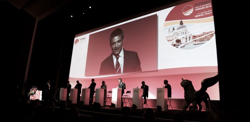 4-7 OCTOBER 2015 PALAZZO DEL CINEMA DI VENEZIA, VENICE